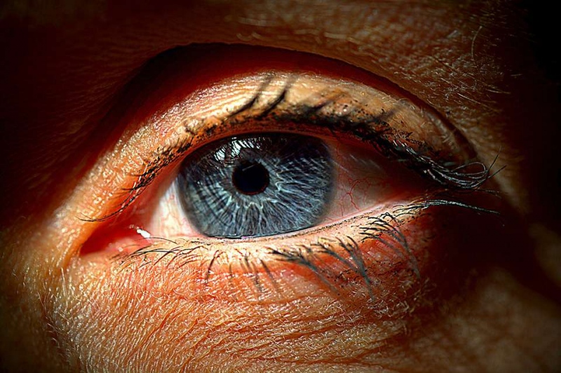 去黑眼圈有效的精油哪些精油可以消除黑眼圈