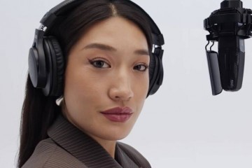 美宝莲纽约官宣全球代言人PEGGY GOU